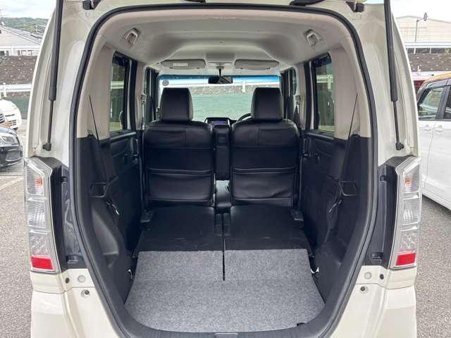 N-BOX G・Lパッケージ フルセグナビCDDVDラジオバックカメラ両側電動スライドドア左側電動オートエアコンプッシュスタートスマートキー(66枚目)