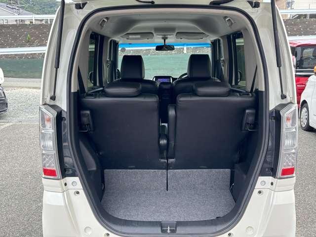 N-BOX G・Lパッケージ フルセグナビCDDVDラジオバックカメラ両側電動スライドドア左側電動オートエアコンプッシュスタートスマートキー(67枚目)