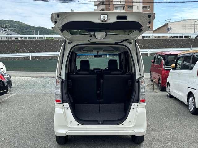 N-BOX G・Lパッケージ フルセグナビCDDVDラジオバックカメラ両側電動スライドドア左側電動オートエアコンプッシュスタートスマートキー(69枚目)