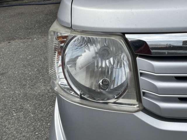 Ｎ－ＢＯＸ Ｇ・Ｌパッケージ　ＣＤデッキＥＴＣ　両側スライドドア左側電動　アイドリングストッププッシュスタートスマートキー（16枚目）