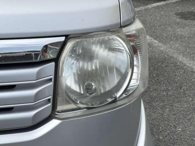 Ｎ－ＢＯＸ Ｇ・Ｌパッケージ　ＣＤデッキＥＴＣ　両側スライドドア左側電動　アイドリングストッププッシュスタートスマートキー（17枚目）