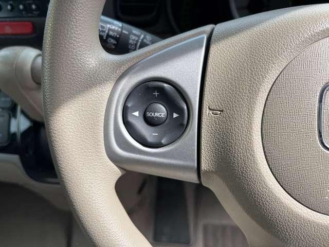 Ｎ－ＢＯＸ Ｇ・Ｌパッケージ　ＣＤデッキＥＴＣ　両側スライドドア左側電動　アイドリングストッププッシュスタートスマートキー（37枚目）