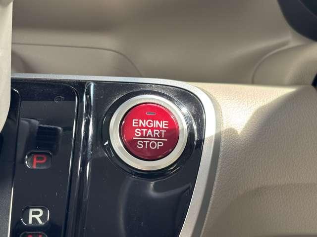 Ｎ－ＢＯＸ Ｇ・Ｌパッケージ　ＣＤデッキＥＴＣ　両側スライドドア左側電動　アイドリングストッププッシュスタートスマートキー（64枚目）
