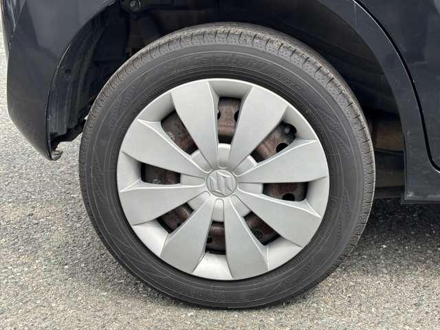 ワゴンＲ ＦＸ　ワンセグナビＣＤＤＶＤラジオアイドリングストップ（19枚目）