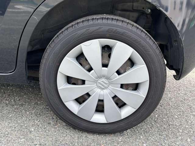 ワゴンＲ ＦＸ　ワンセグナビＣＤＤＶＤラジオアイドリングストップ（22枚目）