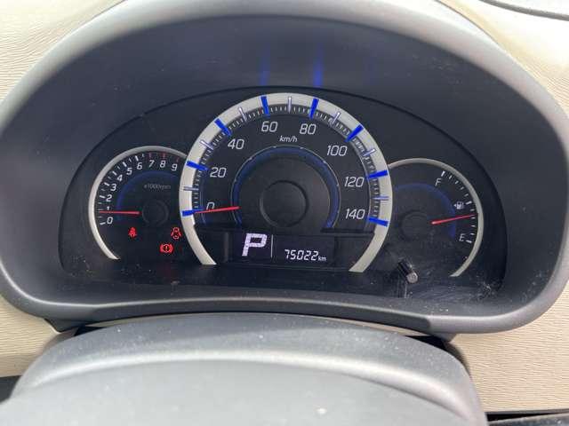 ワゴンＲ ＦＸ　ワンセグナビＣＤＤＶＤラジオアイドリングストップ（28枚目）