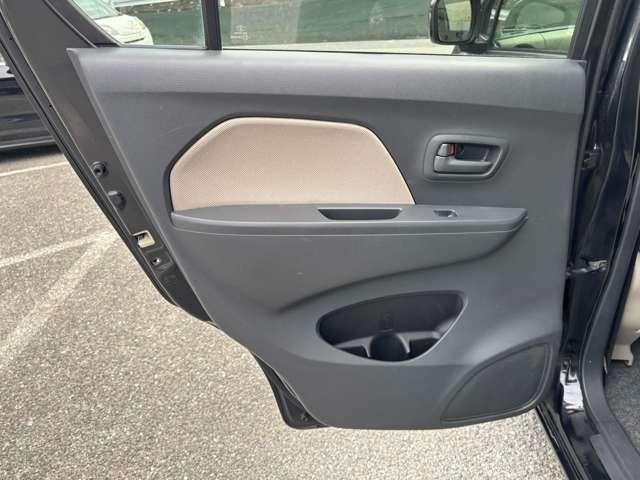 ワゴンＲ ＦＸ　ワンセグナビＣＤＤＶＤラジオアイドリングストップ（41枚目）