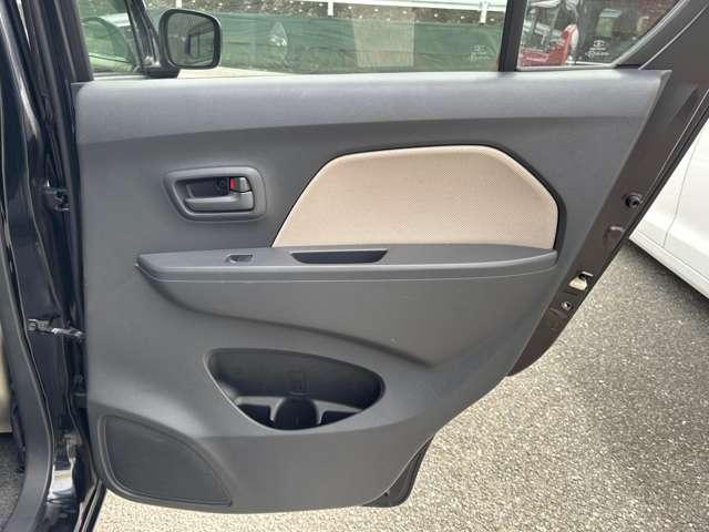 ワゴンＲ ＦＸ　ワンセグナビＣＤＤＶＤラジオアイドリングストップ（42枚目）