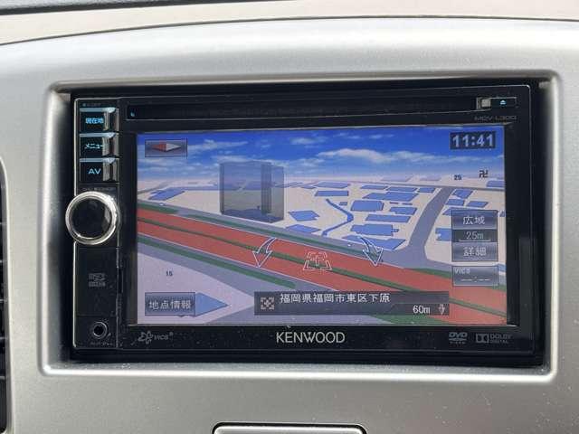 ワゴンＲ ＦＸ　ワンセグナビＣＤＤＶＤラジオアイドリングストップ（45枚目）