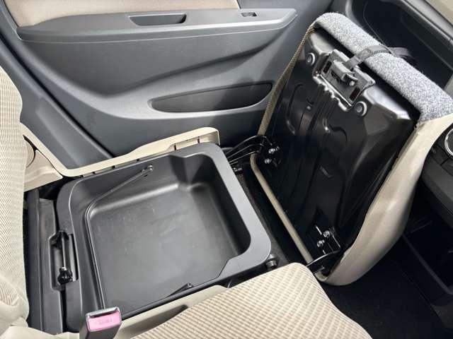 ワゴンＲ ＦＸ　ワンセグナビＣＤＤＶＤラジオアイドリングストップ（48枚目）