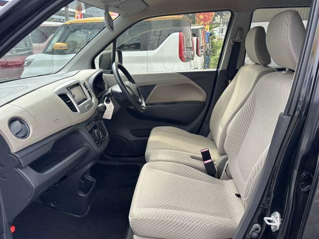 ワゴンＲ ＦＸ　ワンセグナビＣＤＤＶＤラジオアイドリングストップ（49枚目）