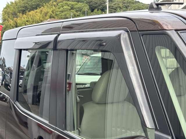 デイズルークス Ｘ　フルセグナビＣＤＤＶＤラジオ横滑り防止機能衝突被害軽減ブレーキ両側スライドドア左側電動プッシュスタートスマートキーオートエアコン（16枚目）