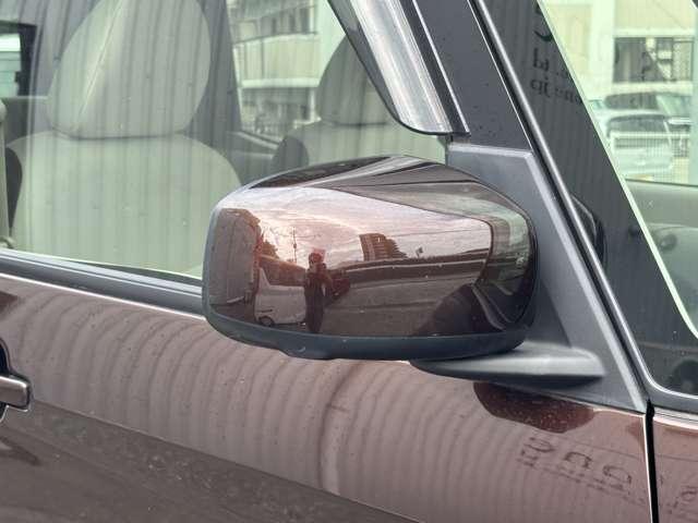 デイズルークス Ｘ　フルセグナビＣＤＤＶＤラジオ横滑り防止機能衝突被害軽減ブレーキ両側スライドドア左側電動プッシュスタートスマートキーオートエアコン（24枚目）