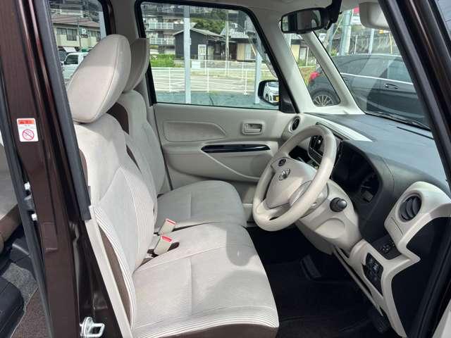 デイズルークス Ｘ　フルセグナビＣＤＤＶＤラジオ横滑り防止機能衝突被害軽減ブレーキ両側スライドドア左側電動プッシュスタートスマートキーオートエアコン（31枚目）