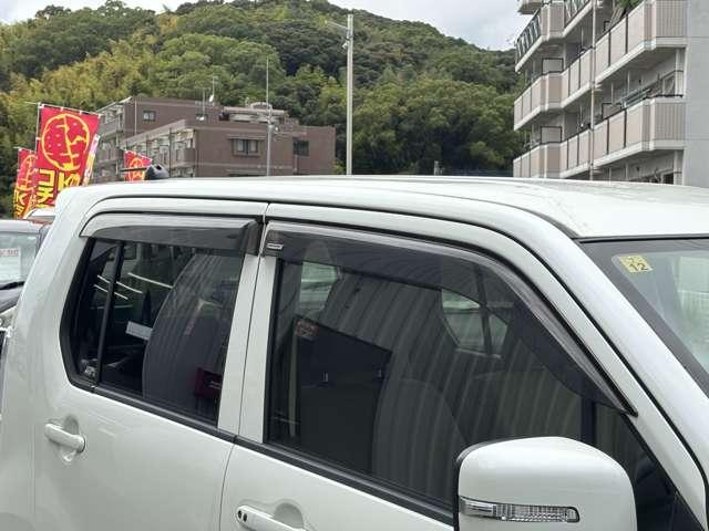 ワゴンR FZ CDデッキ ETC 衝突被害軽減ブレーキ 横滑り防止機能 アイドリングストップ シートヒーター プッシュスタート スマートキー(20枚目)