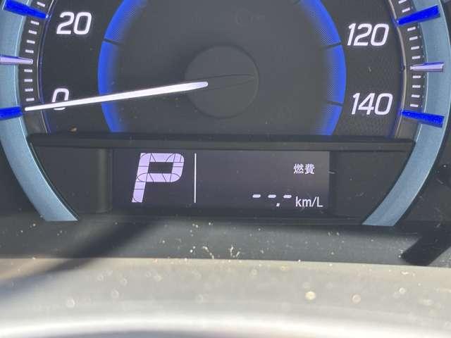 ワゴンR FZ CDデッキ ETC 衝突被害軽減ブレーキ 横滑り防止機能 アイドリングストップ シートヒーター プッシュスタート スマートキー(34枚目)