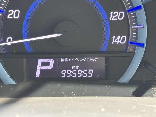 ワゴンR FZ CDデッキ ETC 衝突被害軽減ブレーキ 横滑り防止機能 アイドリングストップ シートヒーター プッシュスタート スマートキー(38枚目)