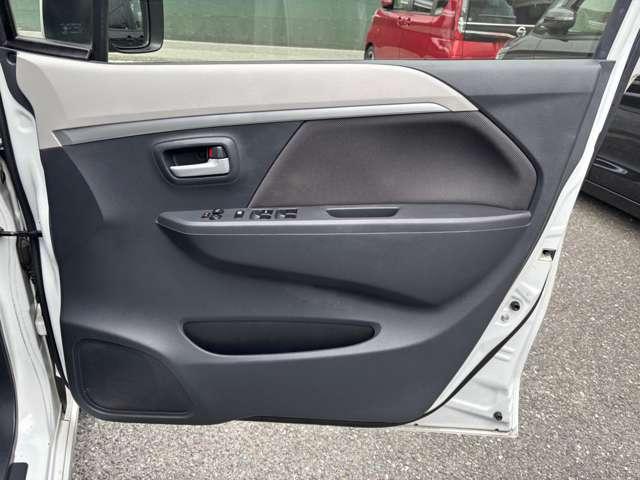 ワゴンR FZ CDデッキ ETC 衝突被害軽減ブレーキ 横滑り防止機能 アイドリングストップ シートヒーター プッシュスタート スマートキー(47枚目)