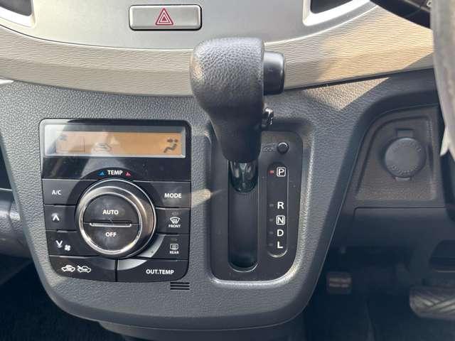 ワゴンR FZ CDデッキ ETC 衝突被害軽減ブレーキ 横滑り防止機能 アイドリングストップ シートヒーター プッシュスタート スマートキー(52枚目)