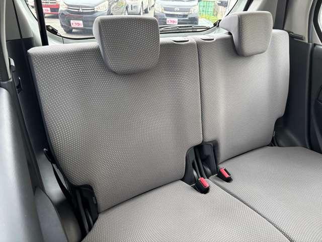 ワゴンR FZ CDデッキ ETC 衝突被害軽減ブレーキ 横滑り防止機能 アイドリングストップ シートヒーター プッシュスタート スマートキー(64枚目)