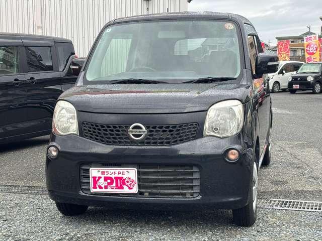 モコ X フルセグナビCDDVDラジオBluetooth バックカメラ(5枚目)