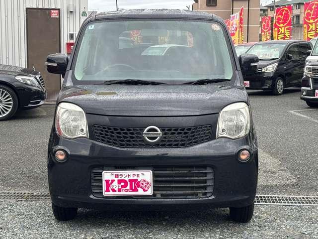 モコ X フルセグナビCDDVDラジオBluetooth バックカメラ(6枚目)