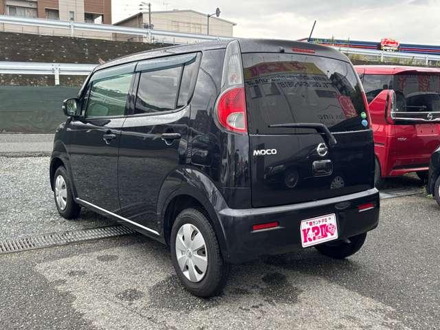 モコ X フルセグナビCDDVDラジオBluetooth バックカメラ(10枚目)