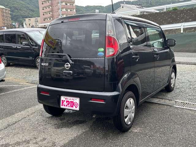 モコ X フルセグナビCDDVDラジオBluetooth バックカメラ(12枚目)