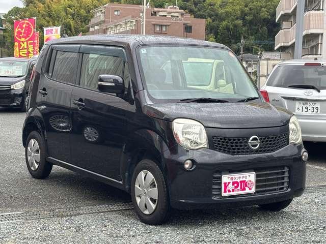 モコ X フルセグナビCDDVDラジオBluetooth バックカメラ(14枚目)