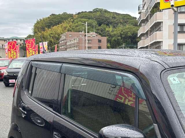 モコ X フルセグナビCDDVDラジオBluetooth バックカメラ(15枚目)