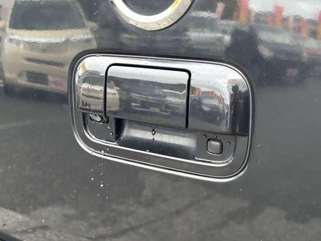 モコ X フルセグナビCDDVDラジオBluetooth バックカメラ(20枚目)