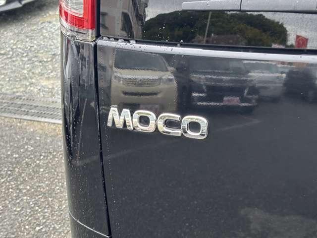 モコ X フルセグナビCDDVDラジオBluetooth バックカメラ(22枚目)