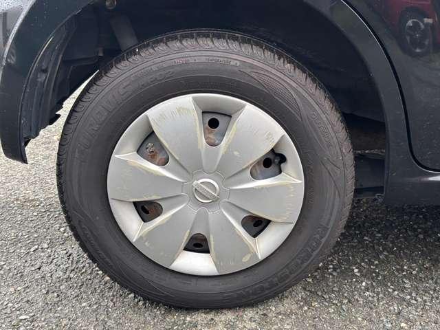 モコ X フルセグナビCDDVDラジオBluetooth バックカメラ(24枚目)