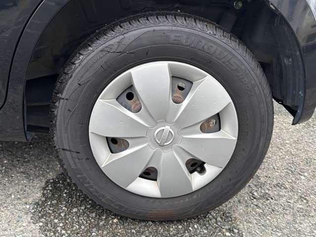 モコ X フルセグナビCDDVDラジオBluetooth バックカメラ(25枚目)