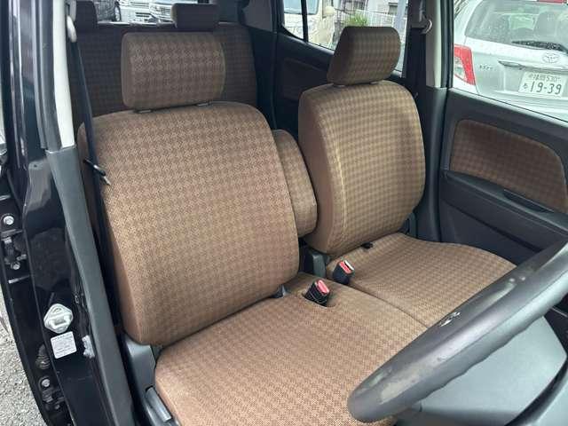 モコ X フルセグナビCDDVDラジオBluetooth バックカメラ(27枚目)