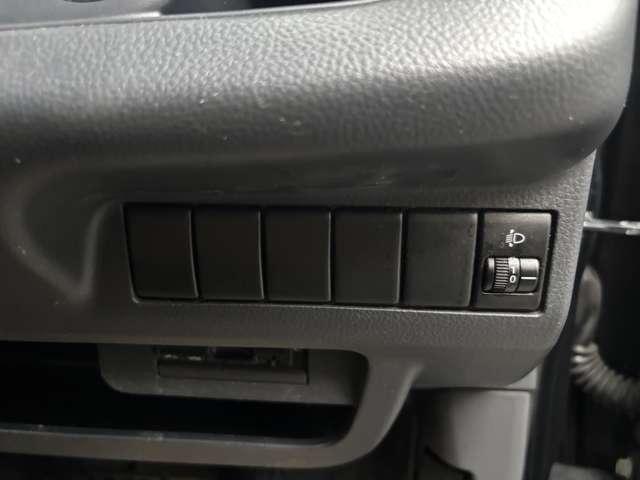 モコ X フルセグナビCDDVDラジオBluetooth バックカメラ(34枚目)