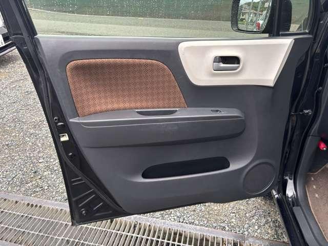 モコ X フルセグナビCDDVDラジオBluetooth バックカメラ(36枚目)