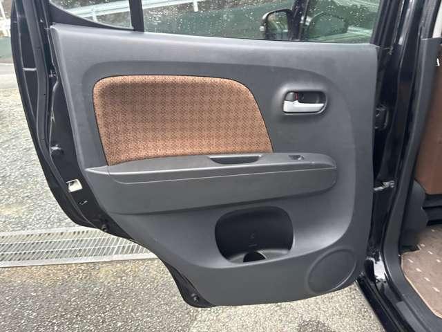 モコ X フルセグナビCDDVDラジオBluetooth バックカメラ(37枚目)