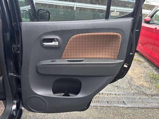 モコ X フルセグナビCDDVDラジオBluetooth バックカメラ(38枚目)