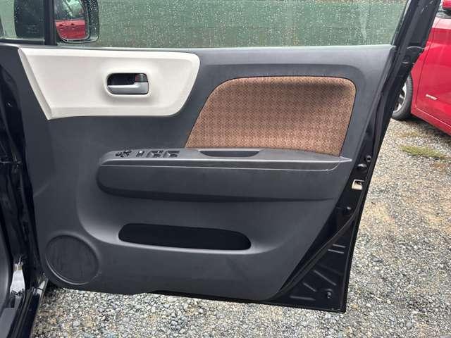 モコ X フルセグナビCDDVDラジオBluetooth バックカメラ(39枚目)