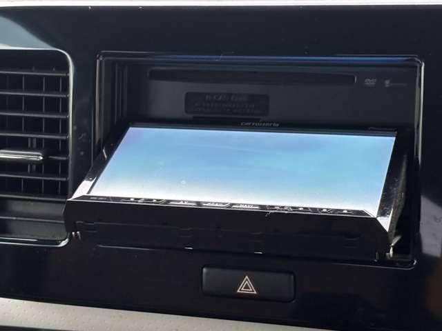 モコ X フルセグナビCDDVDラジオBluetooth バックカメラ(45枚目)