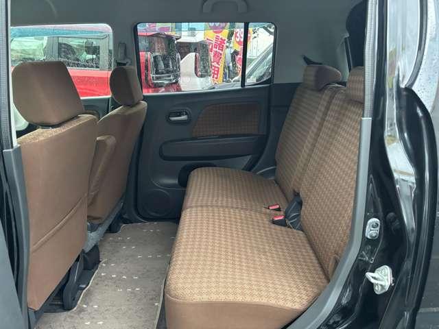 モコ X フルセグナビCDDVDラジオBluetooth バックカメラ(56枚目)