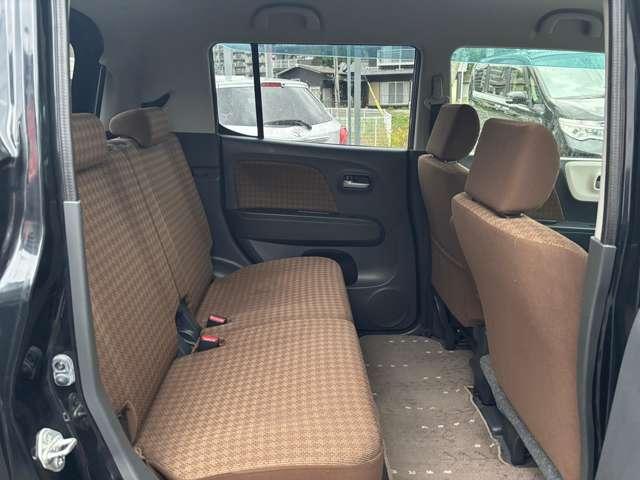 モコ X フルセグナビCDDVDラジオBluetooth バックカメラ(57枚目)