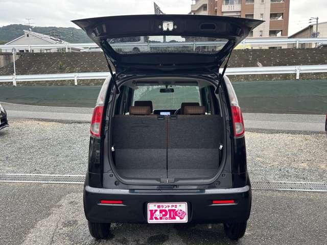 モコ X フルセグナビCDDVDラジオBluetooth バックカメラ(62枚目)