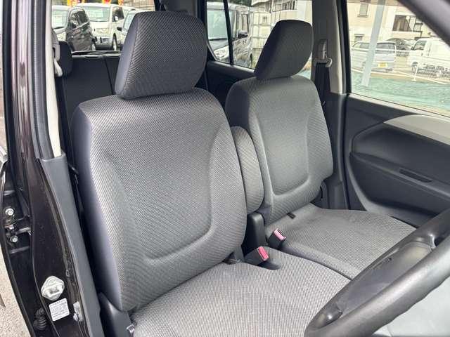 ワゴンＲ ＦＸ　ＣＤデッキ　ＥＴＣ　アイドリングストップ　シートヒーター　キーレス（26枚目）