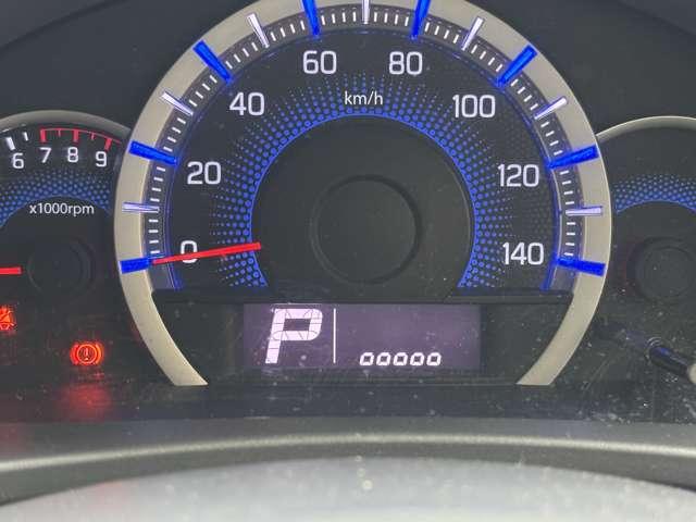 ワゴンＲ ＦＸ　ＣＤデッキ　ＥＴＣ　アイドリングストップ　シートヒーター　キーレス（37枚目）