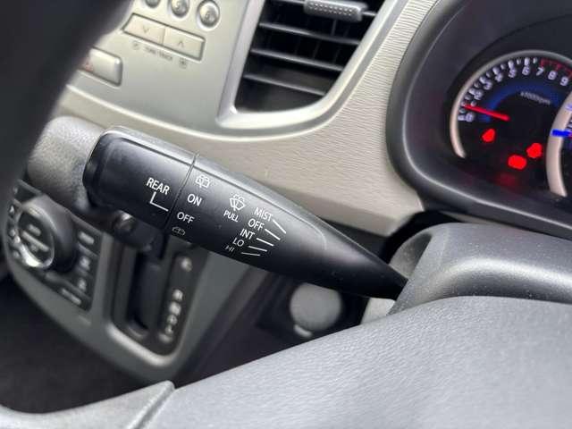 ワゴンＲ ＦＸ　ＣＤデッキ　ＥＴＣ　アイドリングストップ　シートヒーター　キーレス（38枚目）