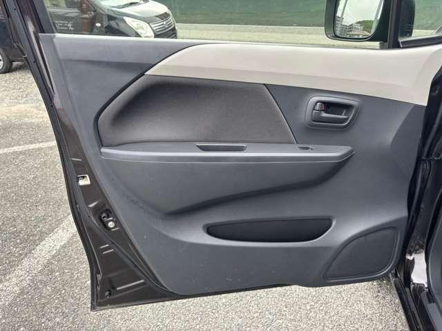 ワゴンＲ ＦＸ　ＣＤデッキ　ＥＴＣ　アイドリングストップ　シートヒーター　キーレス（41枚目）