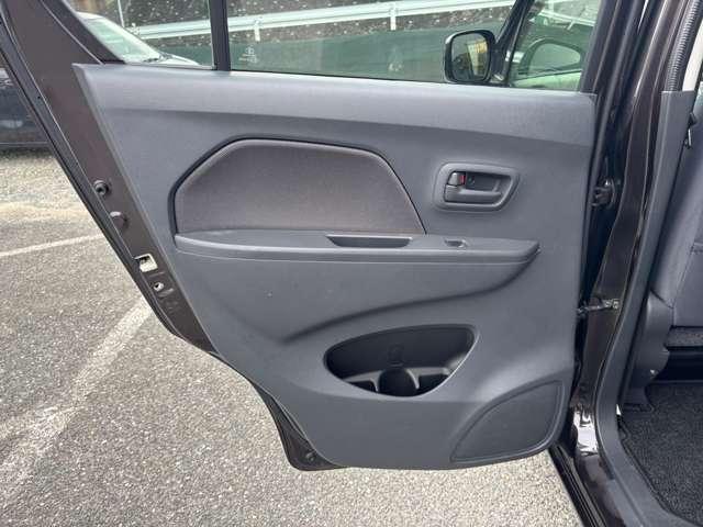 ワゴンＲ ＦＸ　ＣＤデッキ　ＥＴＣ　アイドリングストップ　シートヒーター　キーレス（42枚目）