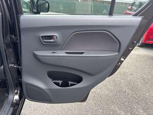 ワゴンＲ ＦＸ　ＣＤデッキ　ＥＴＣ　アイドリングストップ　シートヒーター　キーレス（43枚目）